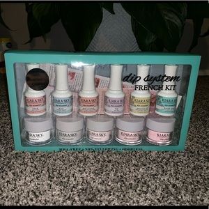 Other - Kiara Sky Dip Powder Kit Other - Kiara Sky Dip Powder Kit